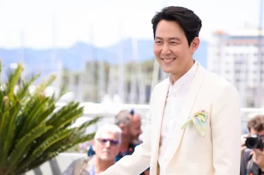 Lee Jung-Jae rejoint la série "Star Wars" "The Acolyte" - 9