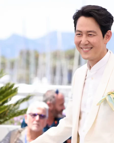 Lee Jung-Jae rejoint la série "Star Wars" "The Acolyte" 58 Lee Jung-Jae rejoint la série "Star Wars" "The Acolyte" - 57