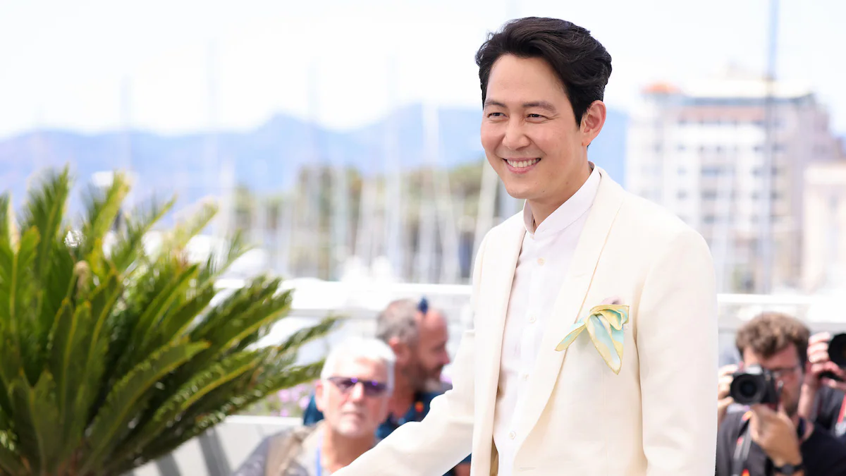Lee Jung-Jae rejoint la série "Star Wars" "The Acolyte" 2 Lee Jung-Jae rejoint la série "Star Wars" "The Acolyte" - 1