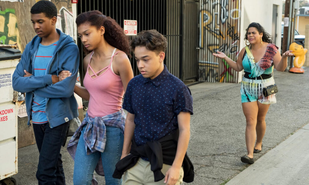 On My Block Saison 5 Date de sortie, distribution, intrigue, bande-annonce et plus 7 Intrigue de la saison 5 de On My Block