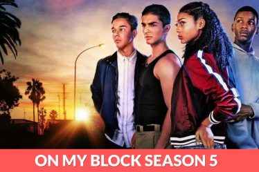 On My Block Saison 5 Date de sortie, distribution, intrigue, bande-annonce et plus - 21