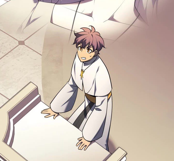 Overgeared Chapitre 144 Date de sortie : Damian The Goddess Proxy 4 Damien