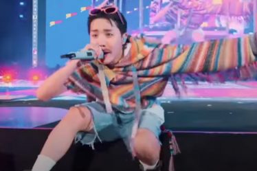 Disney + Day présente un concert surprise BTS, Andor Sneak Peek - 13