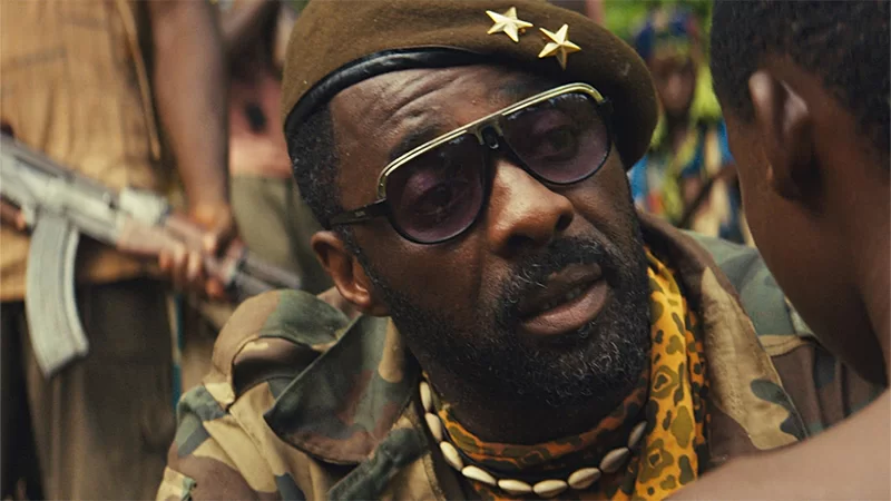 bêtes d'aucune nation meilleur film netflix 2015