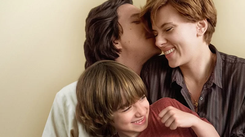 histoire de mariage meilleur film sur netflix 2019