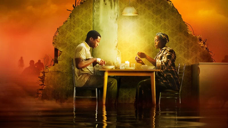 sa maison film netflix 2022