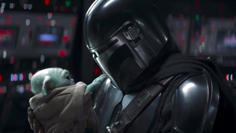 Disney Plus coûte moins de 2 $ en ce moment : voici comment économiser plus de 60 % avant la fin de l'offre 7 Image : Lucasfilm/Disney Plus.