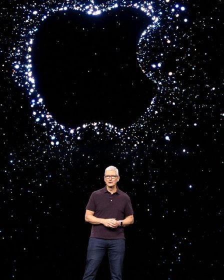 L'accord satellite d'Apple avec Globalstar pourrait être une bonne nouvelle pour cette entreprise 42 L'accord satellite d'Apple avec Globalstar pourrait être une bonne nouvelle pour cette entreprise - 41