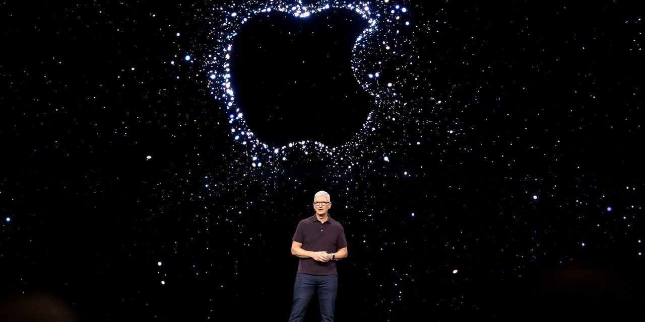 L'accord satellite d'Apple avec Globalstar pourrait être une bonne nouvelle pour cette entreprise 2 L'accord satellite d'Apple avec Globalstar pourrait être une bonne nouvelle pour cette entreprise - 1