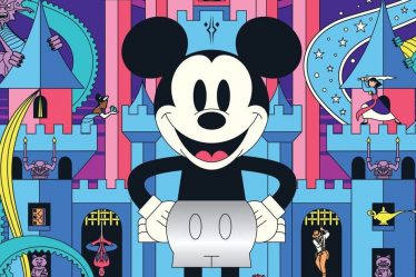 D23 Expo 2022 : les mises à jour Disney, Marvel et Star Wars à prévoir ce week-end - 9