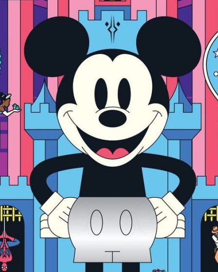 D23 Expo 2022 : les mises à jour Disney, Marvel, Star Wars à attendre ce week-end 17 D23 Expo 2022 : les mises à jour Disney, Marvel, Star Wars à attendre ce week-end - 16