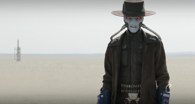 10 personnages de Star Wars qui ont besoin de leur propre spectacle - 9