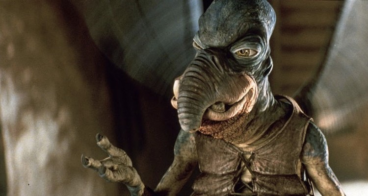 10 personnages de Star Wars qui ont besoin de leur propre spectacle - 7