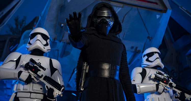 10 personnages de Star Wars qui ont besoin de leur propre spectacle - 12