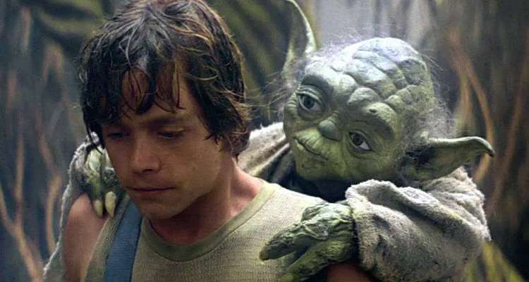10 personnages de Star Wars qui ont besoin de leur propre spectacle - 14