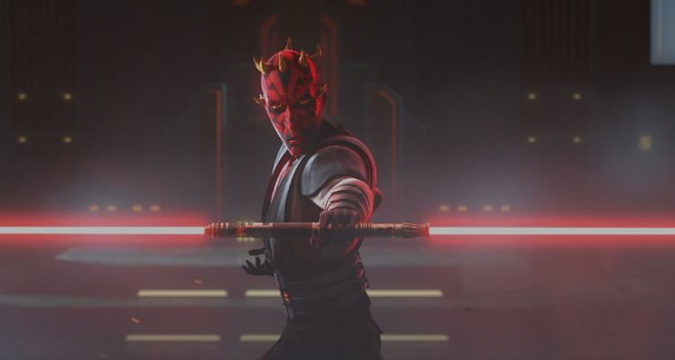 10 personnages de Star Wars qui ont besoin de leur propre spectacle - 18