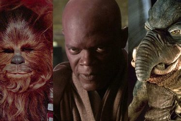 10 personnages de Star Wars qui ont besoin de leur propre spectacle - 11