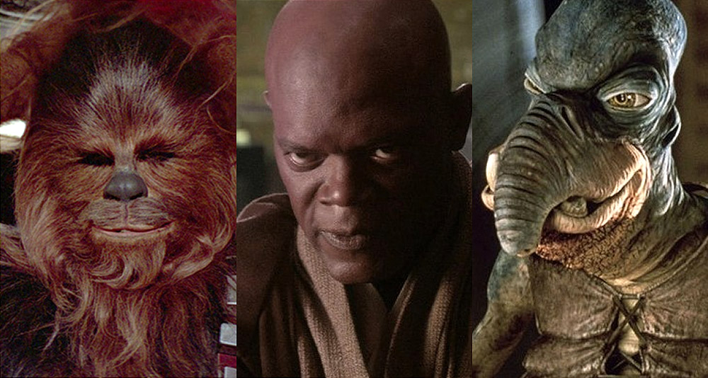 10 personnages de Star Wars qui ont besoin de leur propre spectacle 2 10 personnages de Star Wars qui ont besoin de leur propre spectacle - 1