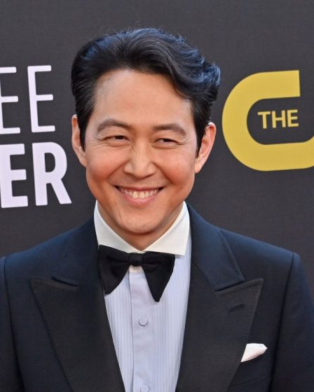 'Squid GameLa star Lee Jung-Jae rejoint la prochaine série "Star Wars" - 33
