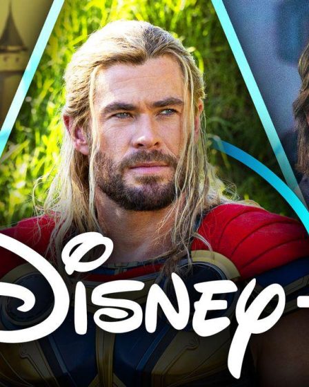 Tous les 15 films, émissions et sorties spéciales (Marvel, Star Wars et plus) 60 Tous les 15 films, émissions et sorties spéciales (Marvel, Star Wars et plus) - 59