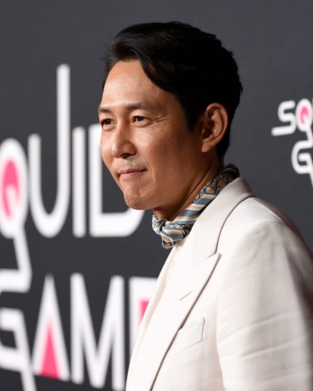Squid GameLee Jung-jae s'apprête à rejoindre le casting de The Acolyte - 24