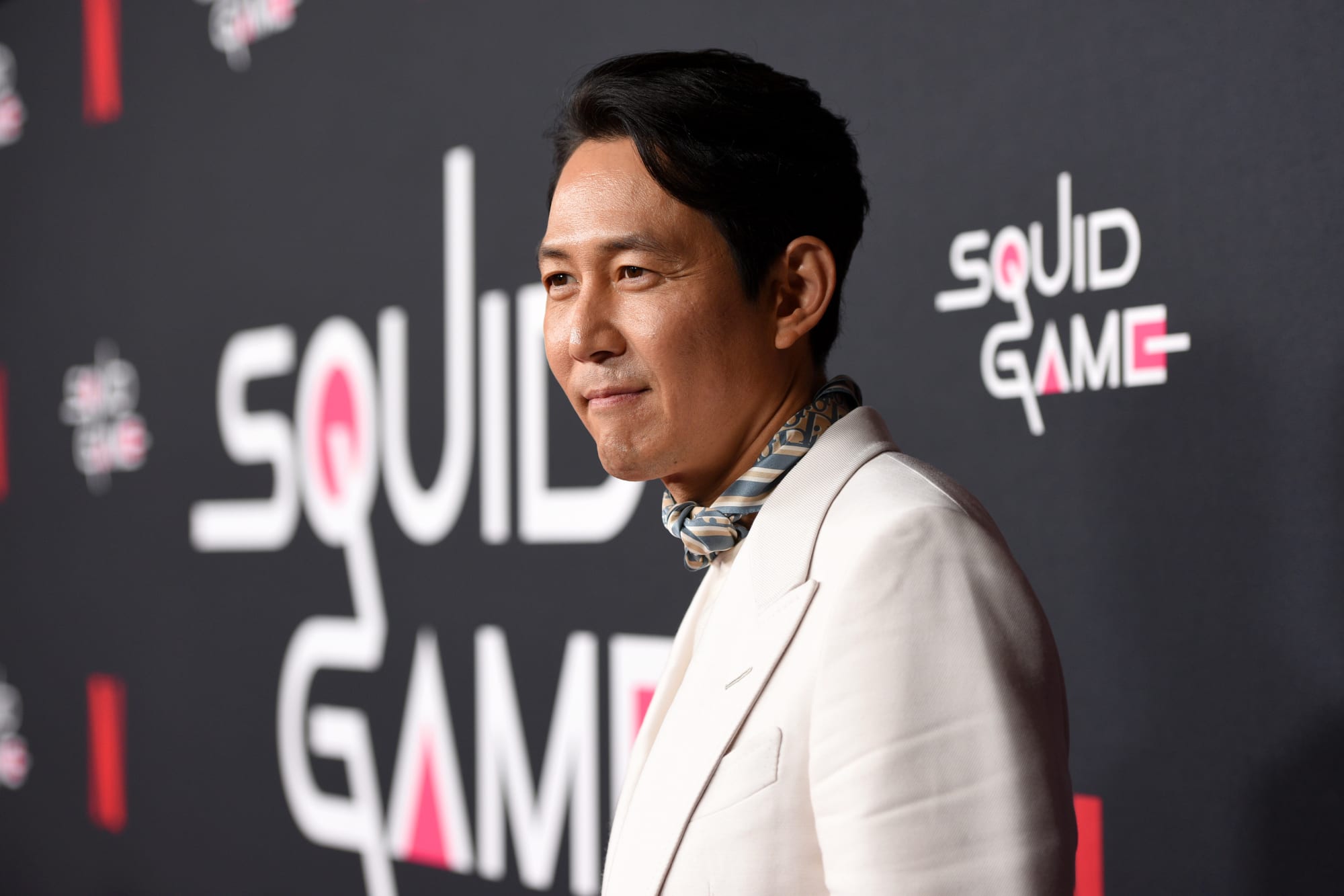 Squid GameLee Jung-jae s'apprête à rejoindre le casting de The Acolyte 2 Squid GameLee Jung-jae s'apprête à rejoindre le casting de The Acolyte - 1