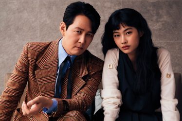 'Squid Game' Les stars Lee Jung-jae et Jung Ho-yeon parlent de leurs stratégies de style Emmy - The Hollywood Reporter - 7