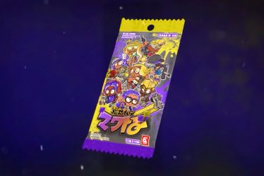 Splatoon 3 Tabletturf Battle expliqué - 7