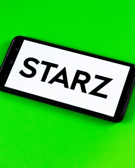 Les meilleures émissions de télévision originales à diffuser sur Starz 137 Les meilleures émissions de télévision originales à diffuser sur Starz - 136