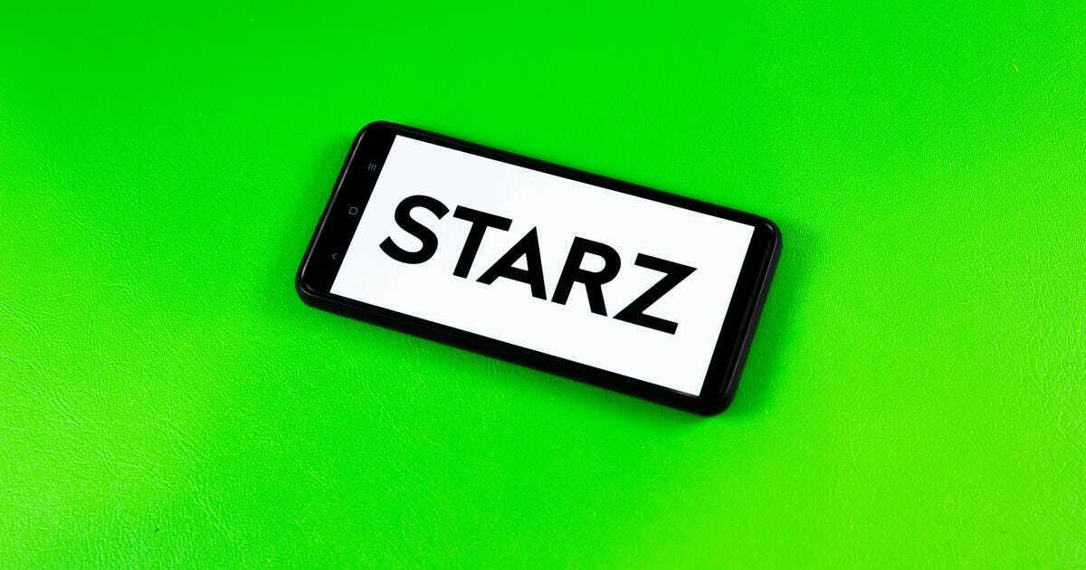 Les meilleures émissions de télévision originales à diffuser sur Starz 2 Les meilleures émissions de télévision originales à diffuser sur Starz - 1