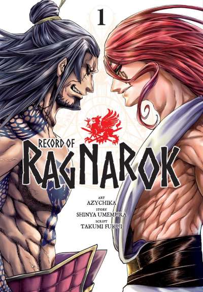 Classement du record de combats de Ragnarok (basé sur la popularité des fans 2022) 3 Combat Thor contre Lü Bu