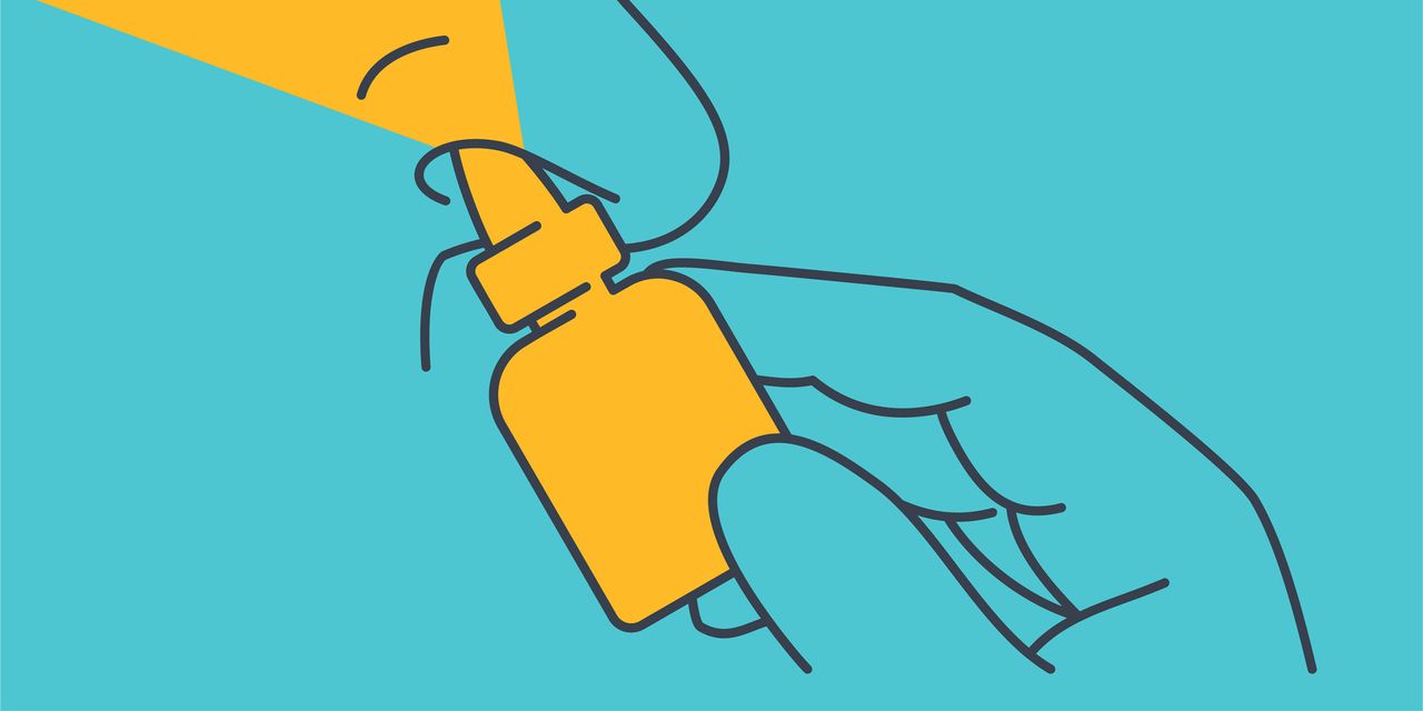 Les vaccins nasaux peuvent-ils aider à prévenir les infections ou la transmission du COVID-19 ? 2 Les vaccins nasaux peuvent-ils aider à prévenir les infections ou la transmission du COVID-19 ? - 1