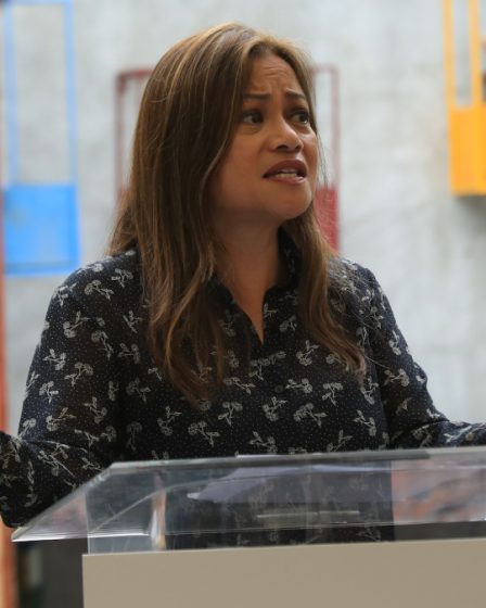 MYLÈNE CHRISTINE | WeHo peut redevenir notre refuge pour toujours - 68