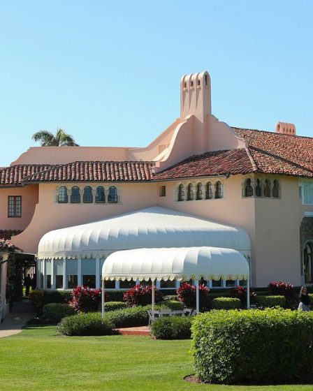Le ministère de la Justice et l'équipe juridique de Trump proposent des noms pour remplir le rôle de maître spécial dans l'affaire des documents de Mar-a-Lago 22 Le ministère de la Justice et l'équipe juridique de Trump proposent des noms pour remplir le rôle de maître spécial dans l'affaire des documents de Mar-a-Lago - 21