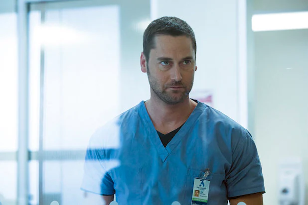 New Amsterdam - Saison : Pilote