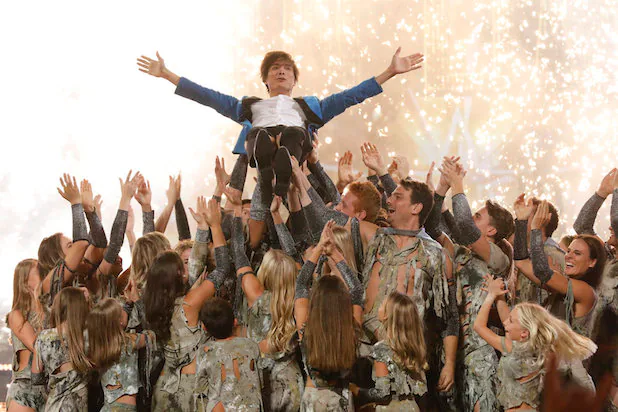 America's Got Talent - Saison 13