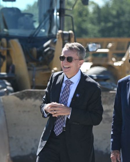 Biden a finalisé son plan pour freiner Big Tech. Big Tech n'a pas été invité. 18 Biden a finalisé son plan pour freiner Big Tech. Big Tech n'a pas été invité. - 17