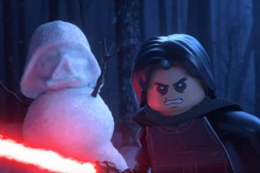 'LEGO Star Wars: The Skywalker Saga Galactic Edition' avec plus de 30 nouveaux personnages à venir en novembre - 10