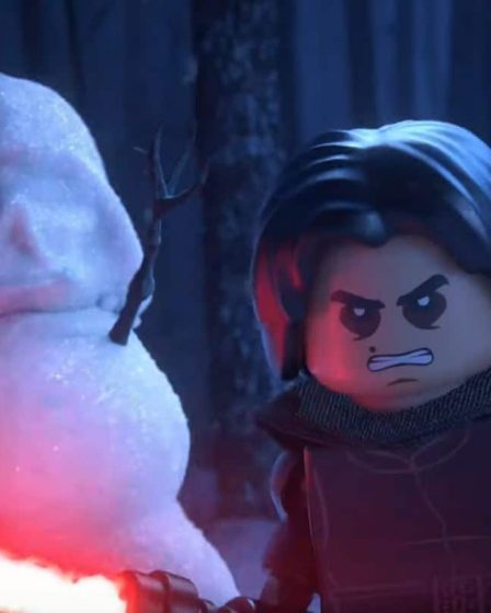 'LEGO Star Wars: The Skywalker Saga Galactic Edition' avec plus de 30 nouveaux personnages à venir en novembre 16 'LEGO Star Wars: The Skywalker Saga Galactic Edition' avec plus de 30 nouveaux personnages à venir en novembre - 15