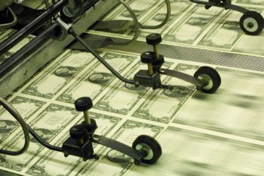 Le trésor de trésorerie COVID des entreprises américaines a pour la plupart disparu. Est-il temps de s'inquiéter ? - 5