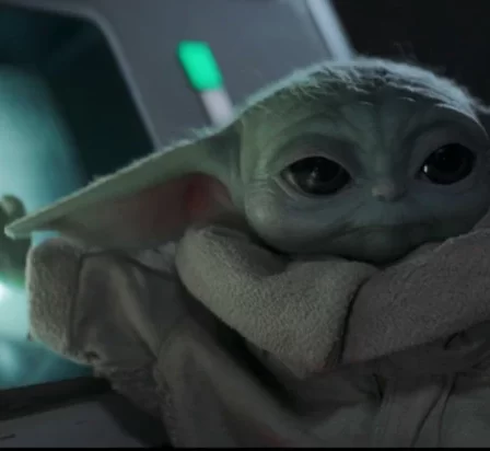 Cette apparence de personnage CGI était vraiment bizarre - 91