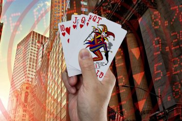 Pourquoi le « resserrement quantitatif » est le joker qui pourrait faire couler le marché boursier - 9