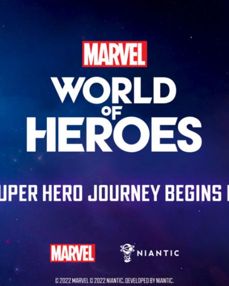 Disney révèle le monde des héros Marvel lors de l'exposition D23 123 Disney révèle le monde des héros Marvel lors de l'exposition D23 - 122