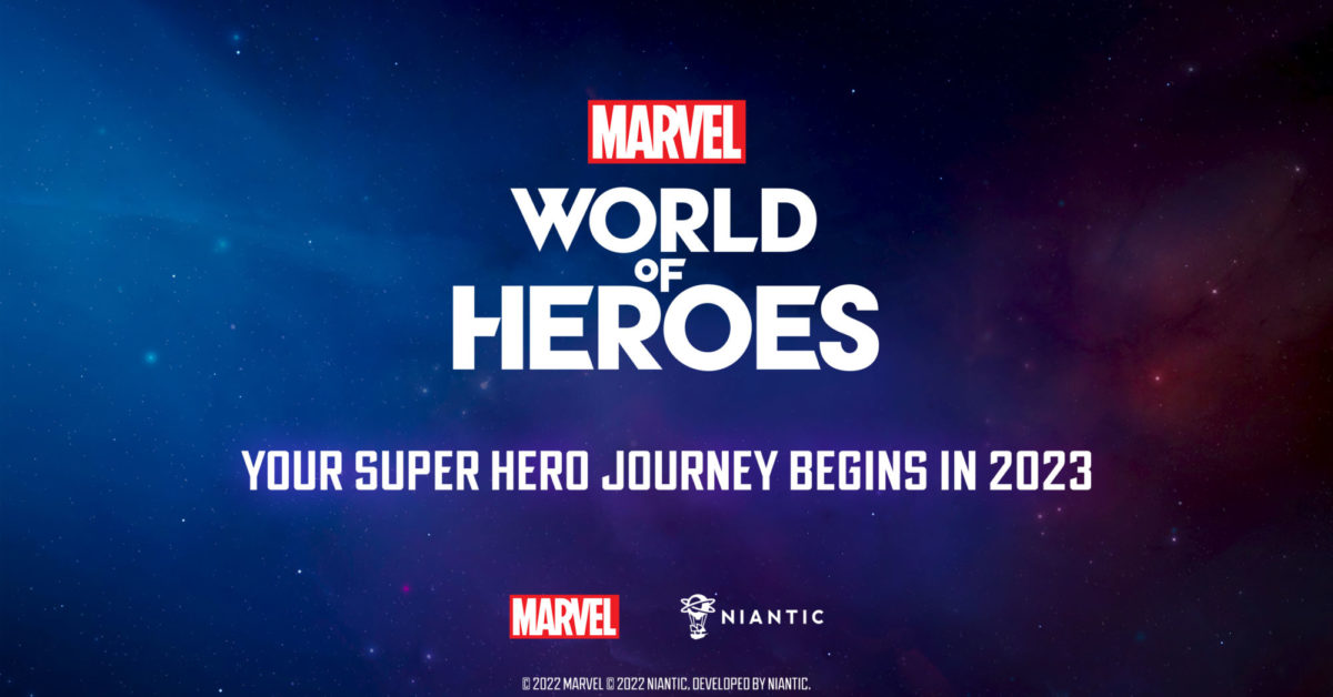Disney révèle le monde des héros Marvel lors de l'exposition D23 2 Disney révèle le monde des héros Marvel lors de l'exposition D23 - 1