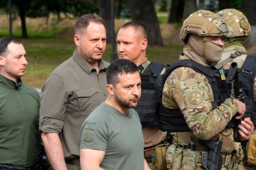 La Russie annonce le retrait des troupes de la région ukrainienne de Kharkiv - 7