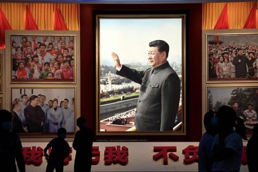 'L'empereur n'a pas de vêtements.' Pourquoi la réputation de la Chine en matière de gestion économique se défait - 5