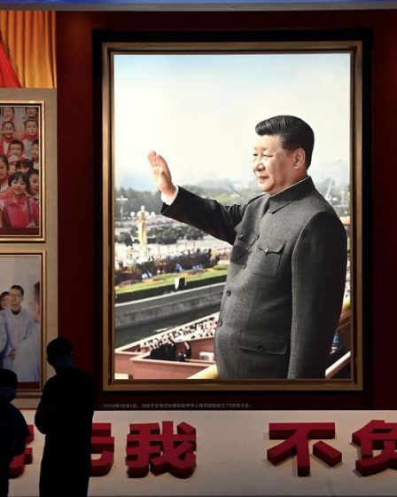 'L'empereur n'a pas de vêtements.' Pourquoi la réputation de la Chine en matière de gestion économique se défait 102 'L'empereur n'a pas de vêtements.' Pourquoi la réputation de la Chine en matière de gestion économique se défait - 101