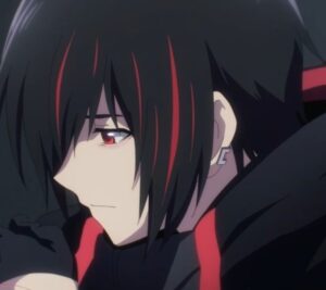 Top 10 des personnages d'anime aux cheveux roux et noirs (cheveux multicolores 2022) OtakusNotes 10 Yuito Sumeragi