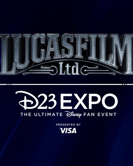 D23 Expo 2022 : toutes les grandes révélations de Lucasfilm - 19