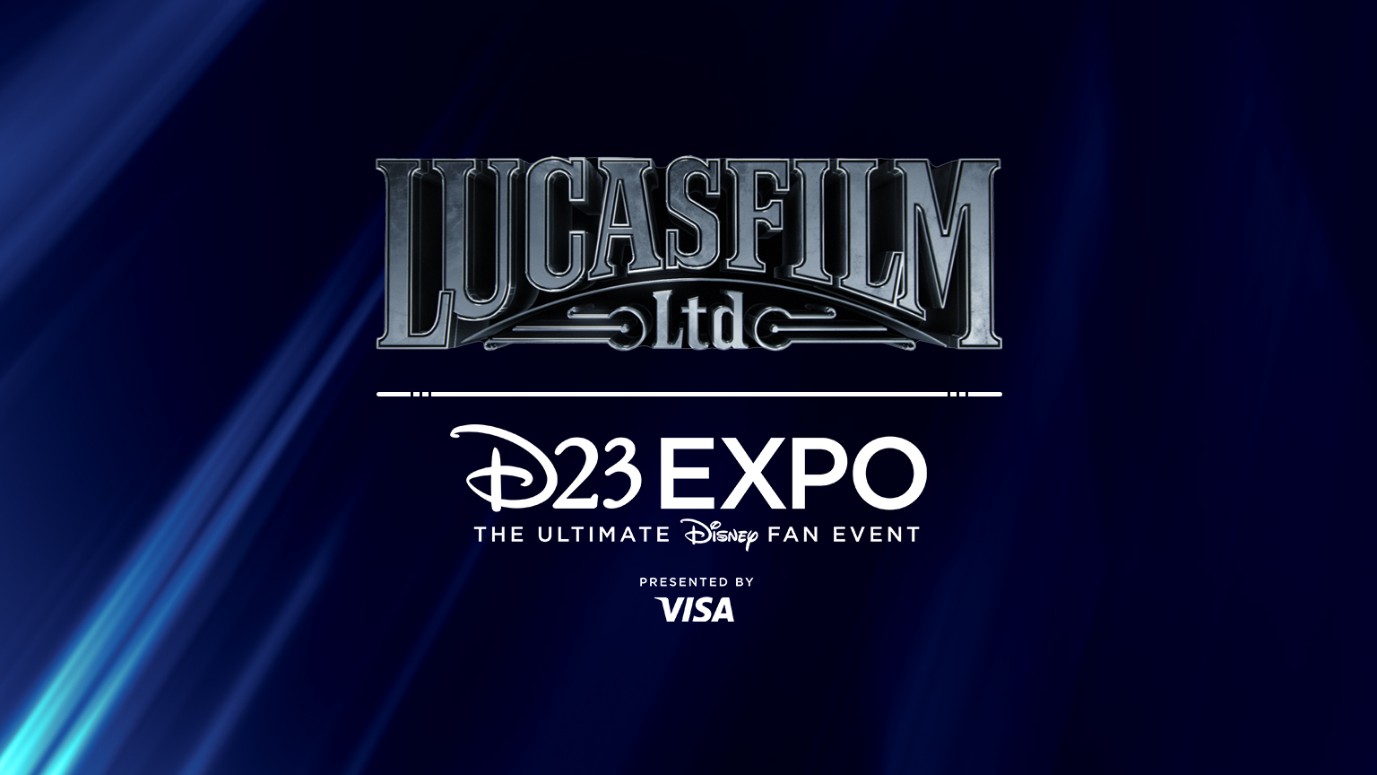 D23 Expo 2022 : toutes les grandes révélations de Lucasfilm 2 D23 Expo 2022 : toutes les grandes révélations de Lucasfilm - 1